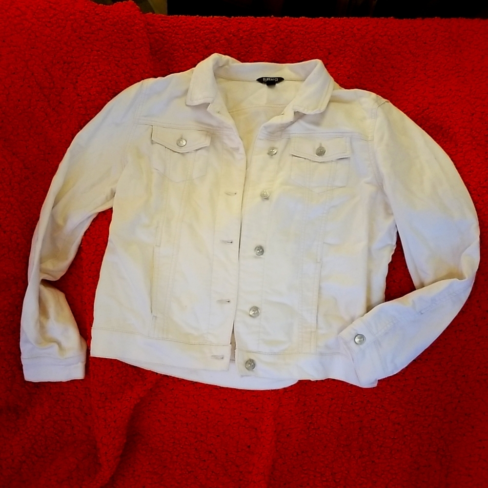 Buffalo David Bitton Jacket